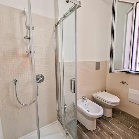 Apartman Al Quarantasei *