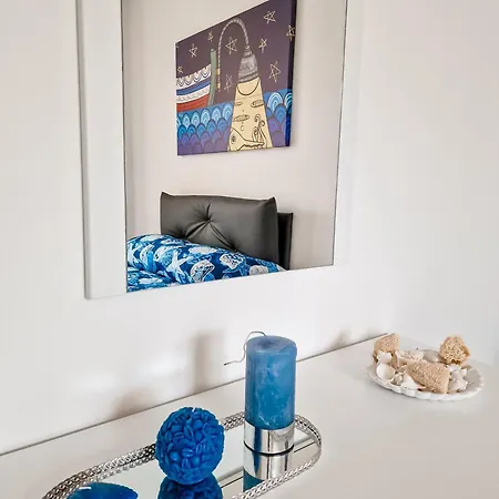 Apartman Al Quarantasei