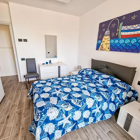 Apartman Al Quarantasei *
