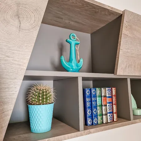 Al Quarantasei Apartman