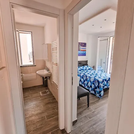 Apartman Al Quarantasei *