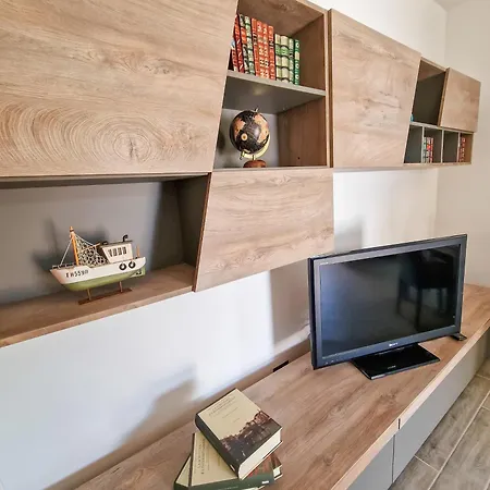 Al Quarantasei Apartman Cefalù