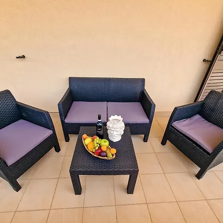 Apartman Al Quarantasei