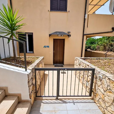 Apartman Al Quarantasei *