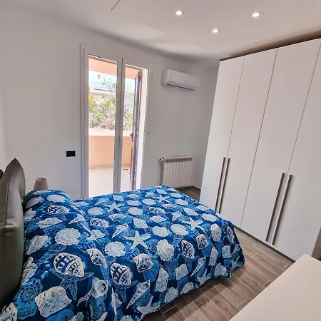 Apartment Al Quarantasei Cefalu